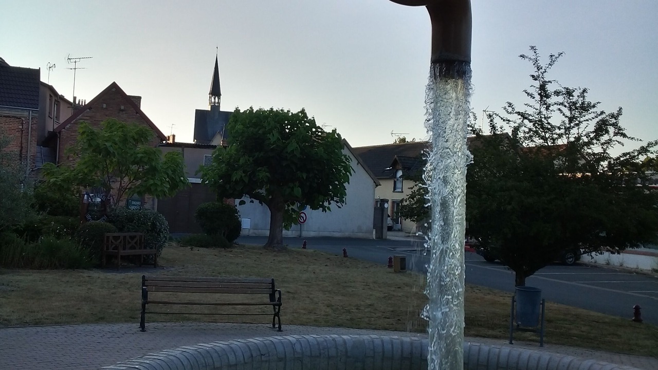 Photo of Outdoor in Salbris