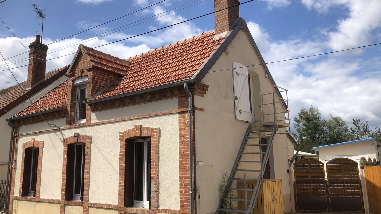 Photo of Outdoor in Salbris