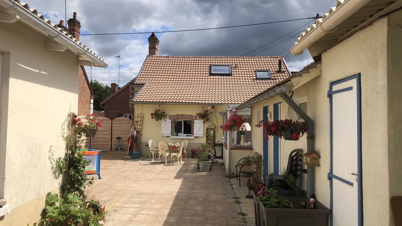 Photo of Outdoor in Salbris