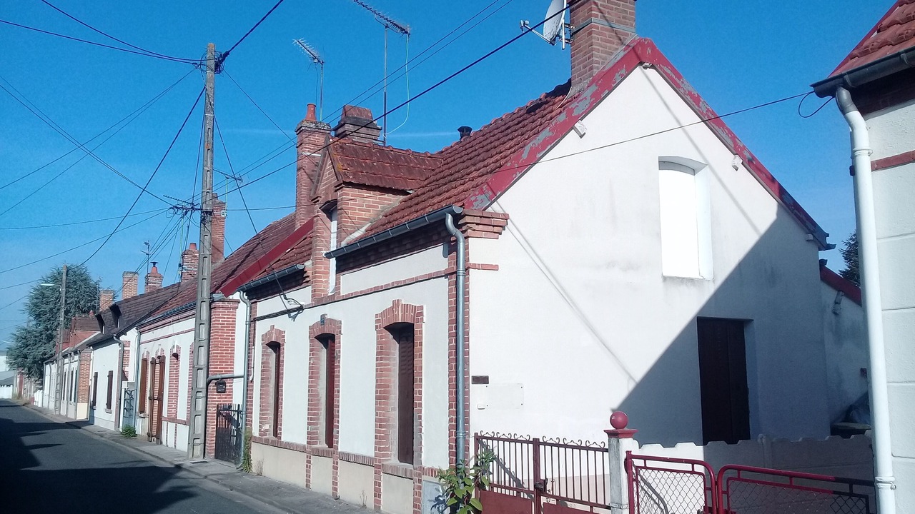 Photo of Outdoor in Salbris