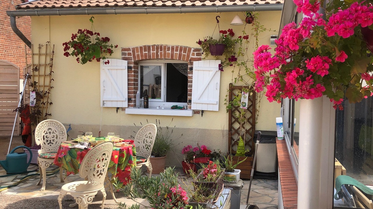 Photo of Outdoor in Salbris