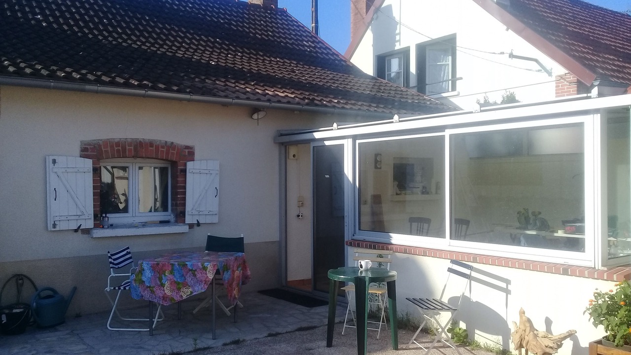 Photo of Outdoor in Salbris