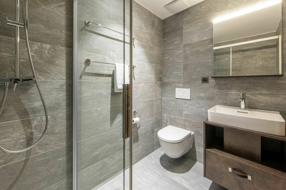 Photo of Bathroom in Zinal