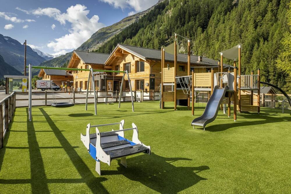 Photo of Outdoor in Zinal