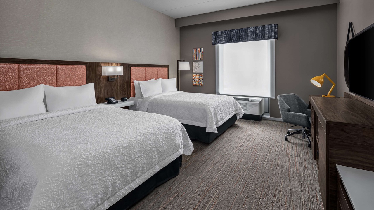 Photo of Bedroom in Woburn