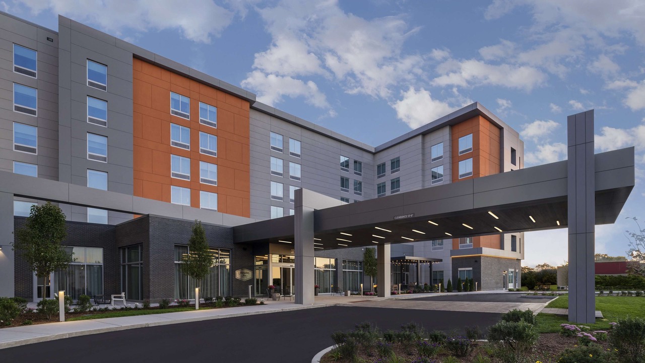 Photo of Outdoor in Woburn