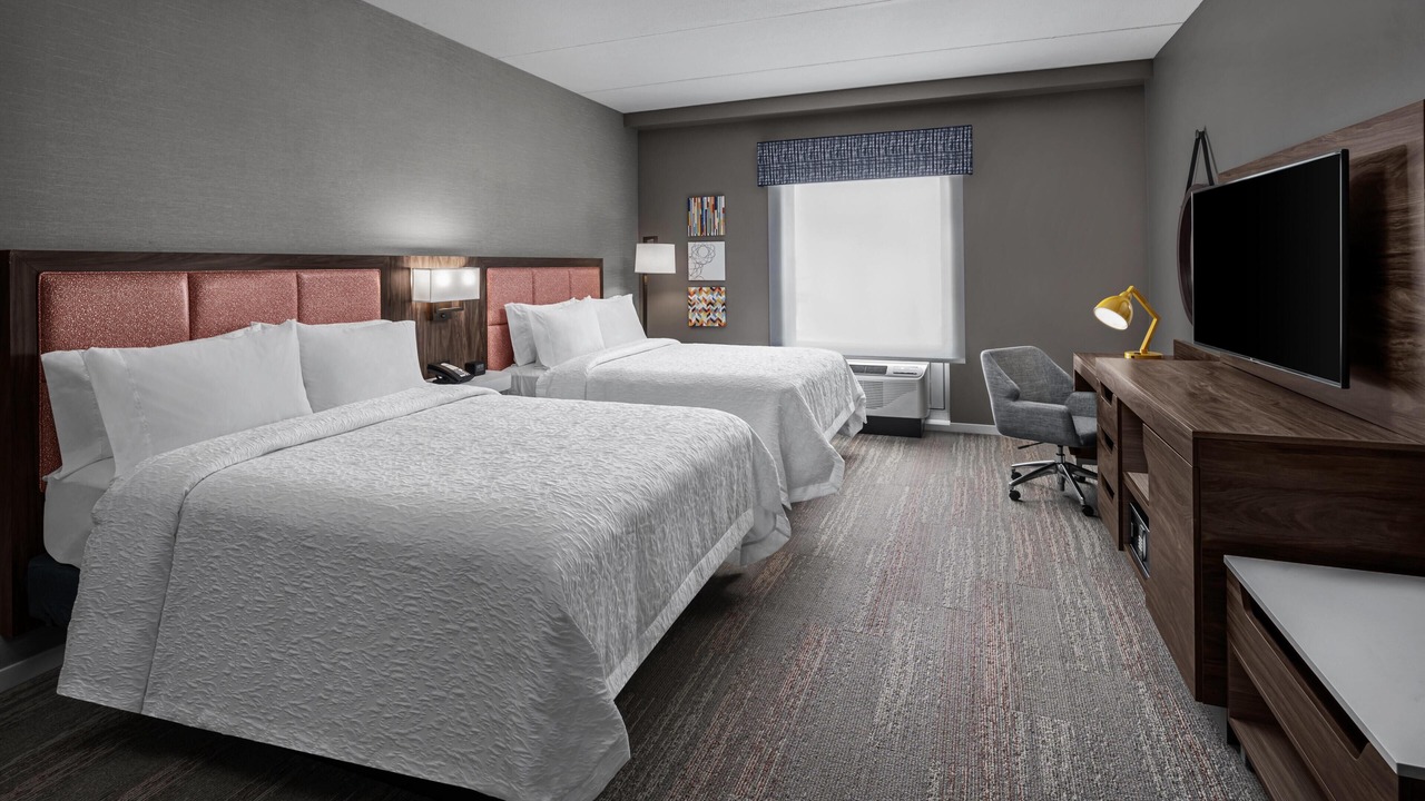 Photo of Bedroom in Woburn