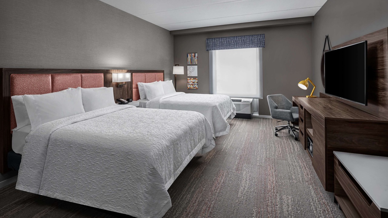 Photo of Bedroom in Woburn