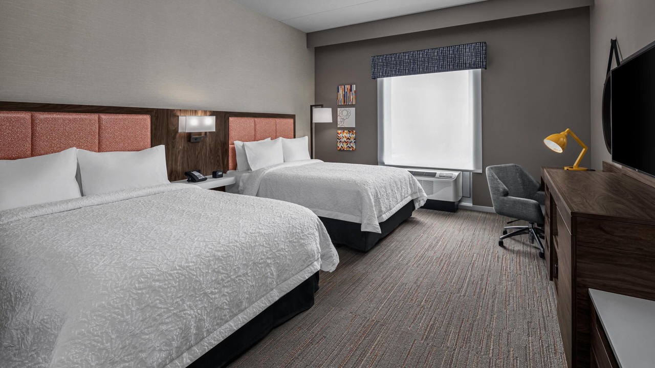 Photo of Bedroom in Woburn
