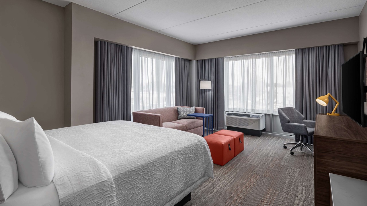 Photo of Bedroom in Woburn