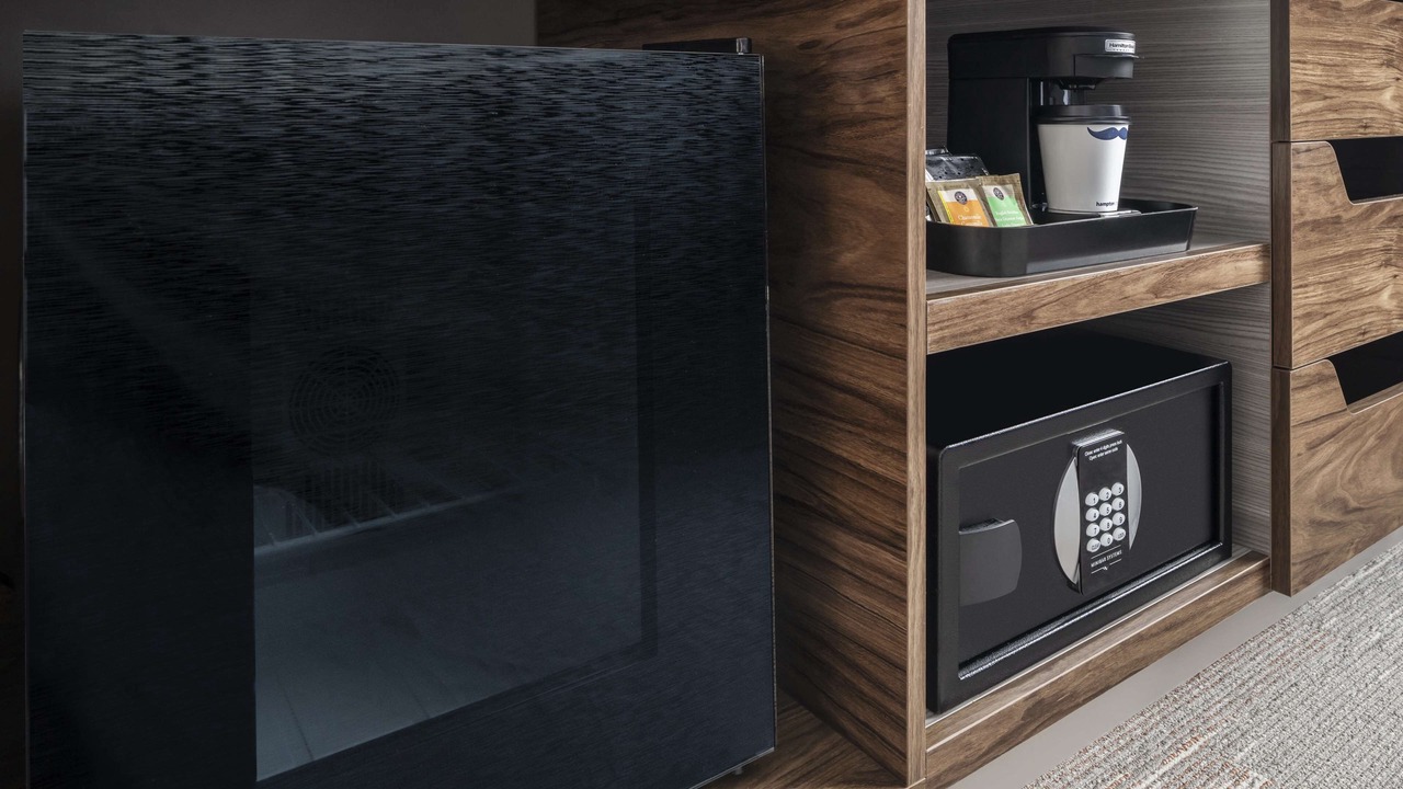 Photo of Kitchen in Woburn