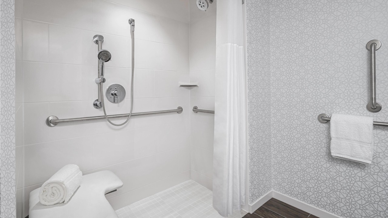 Photo of Bathroom in Woburn