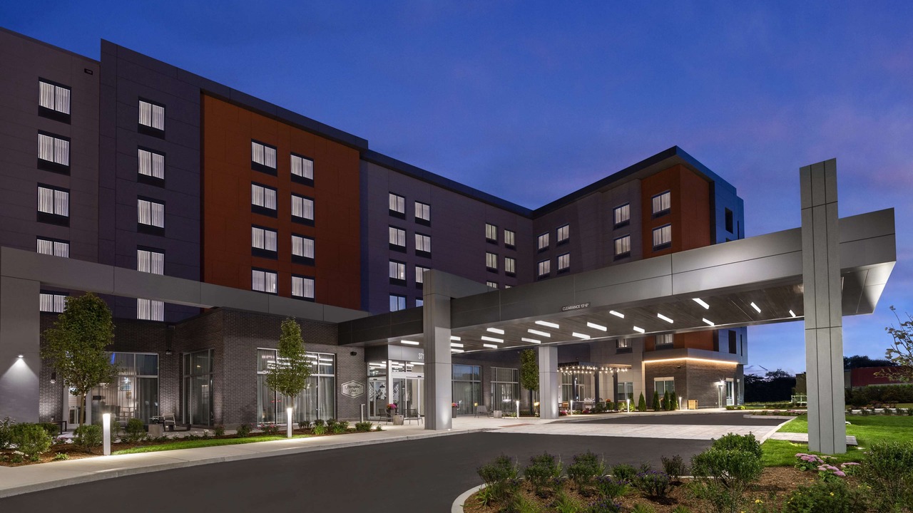 Photo of Outdoor in Woburn