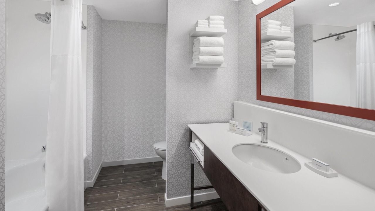 Photo of Bathroom in Woburn