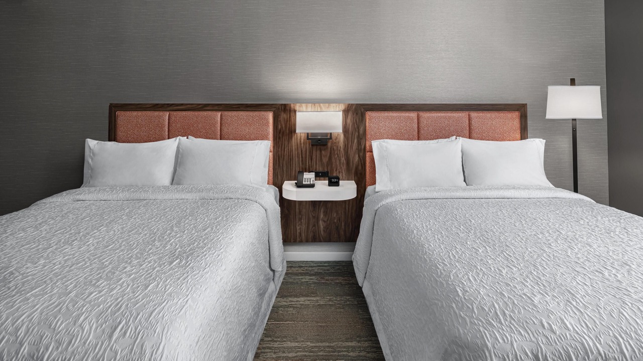 Photo of Bedroom in Woburn
