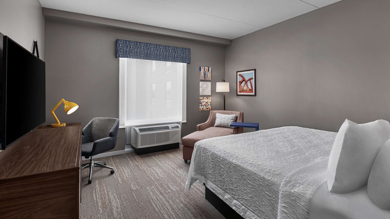 Photo of Bedroom in Woburn