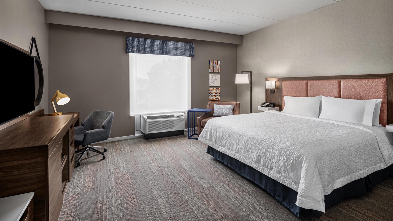Photo of Bedroom in Woburn
