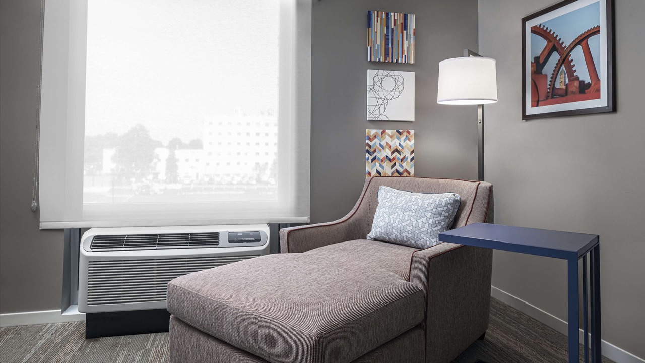 Photo of Bedroom in Woburn