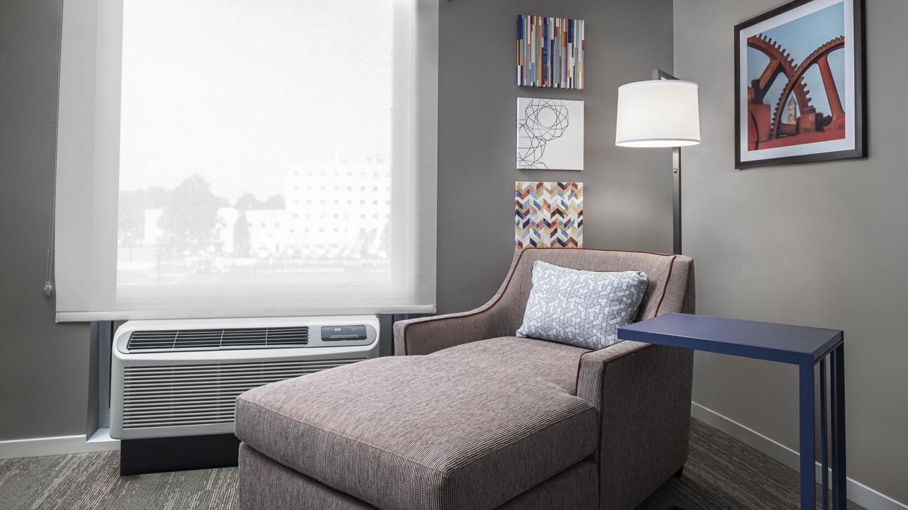 Photo of Bedroom in Woburn