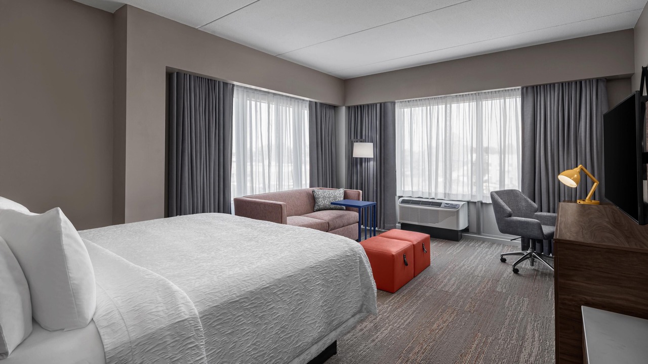 Photo of Bedroom in Woburn