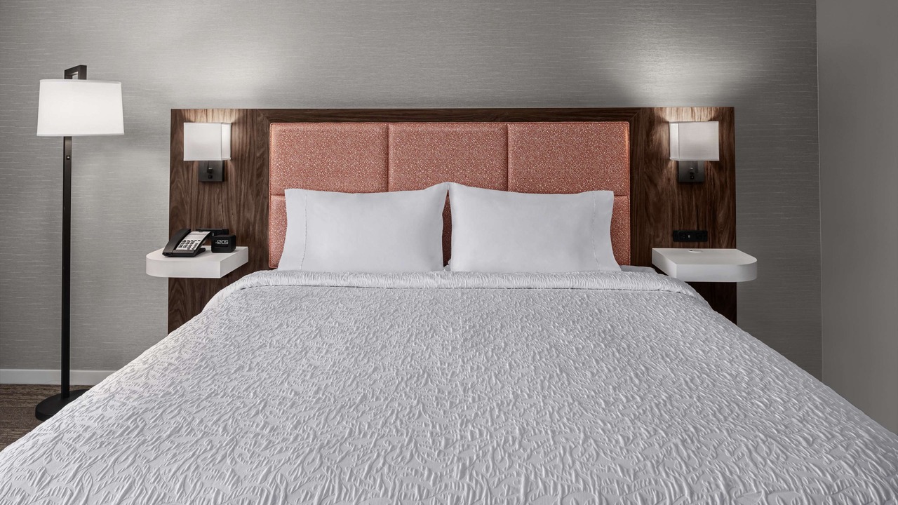 Photo of Bedroom in Woburn