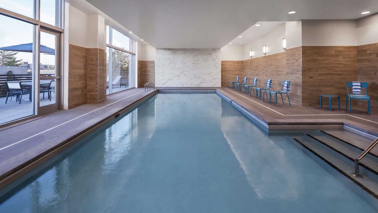 Photo of Outdoor in Woburn