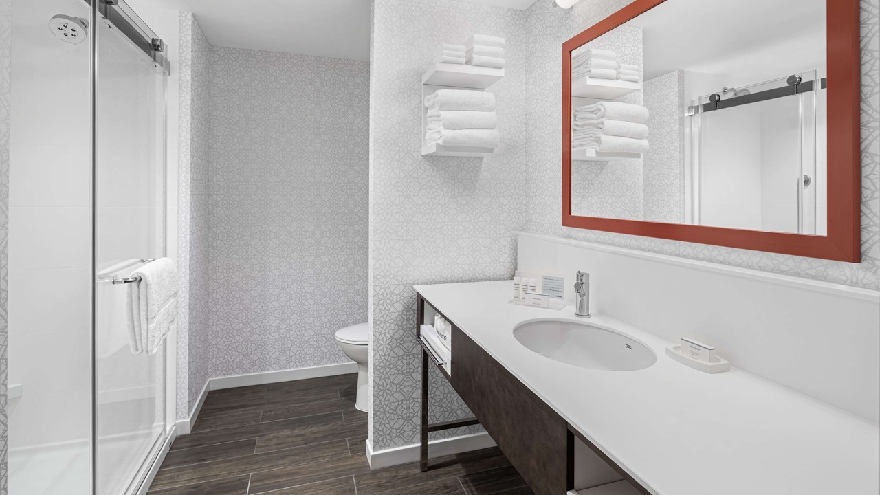 Photo of Bathroom in Woburn