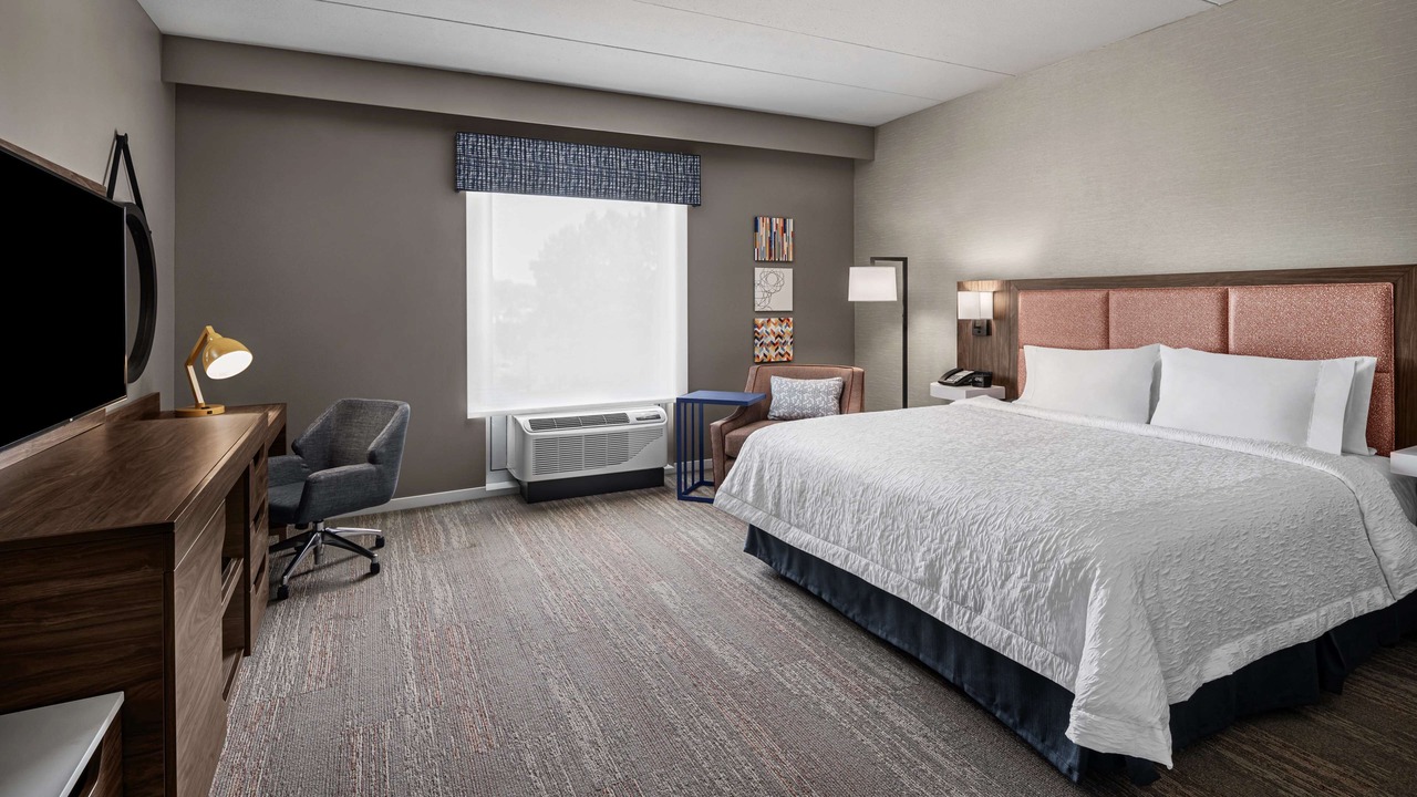 Photo of Bedroom in Woburn