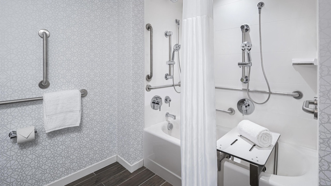 Photo of Bathroom in Woburn