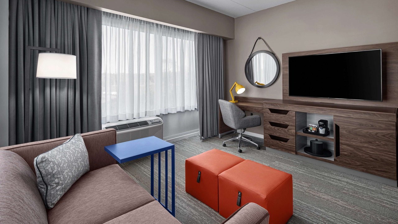 Photo of Bedroom in Woburn