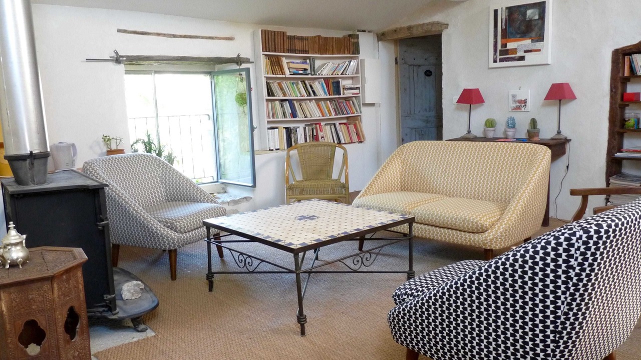 Photo of Others in Fons-sur-Lussan