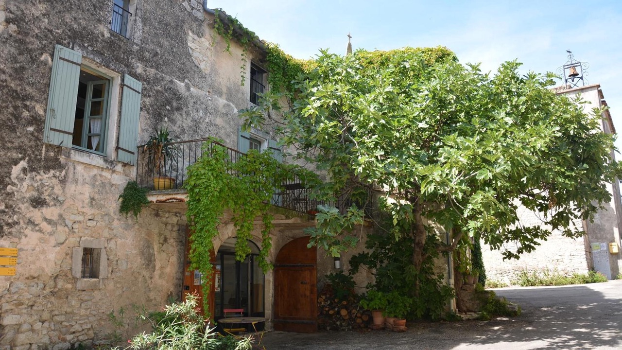 Photo of Outdoor in Fons-sur-Lussan