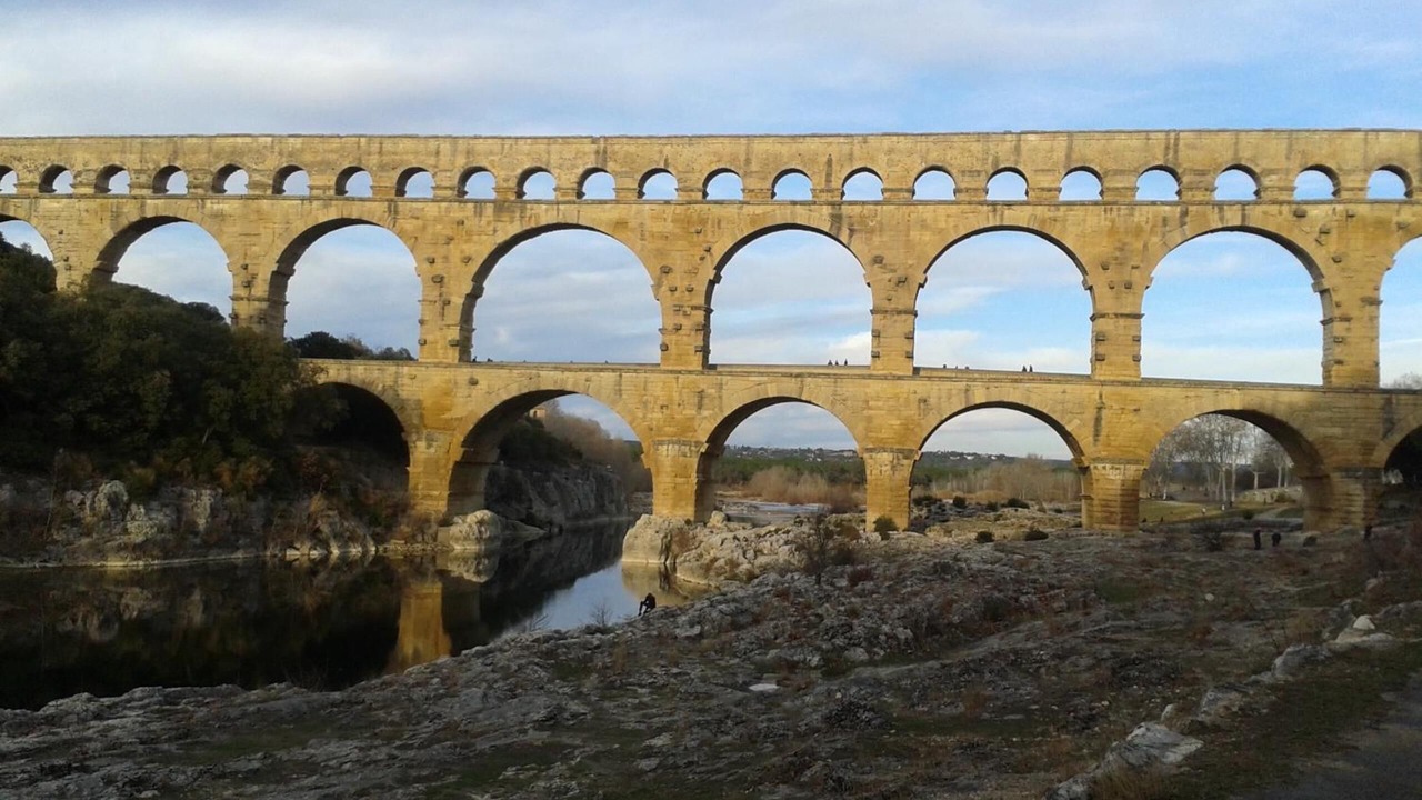 Photo of Outdoor in Fons-sur-Lussan