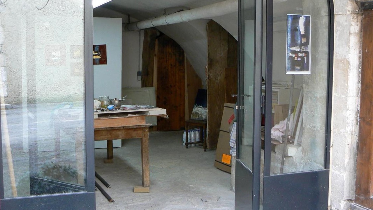 Photo of Outdoor in Fons-sur-Lussan