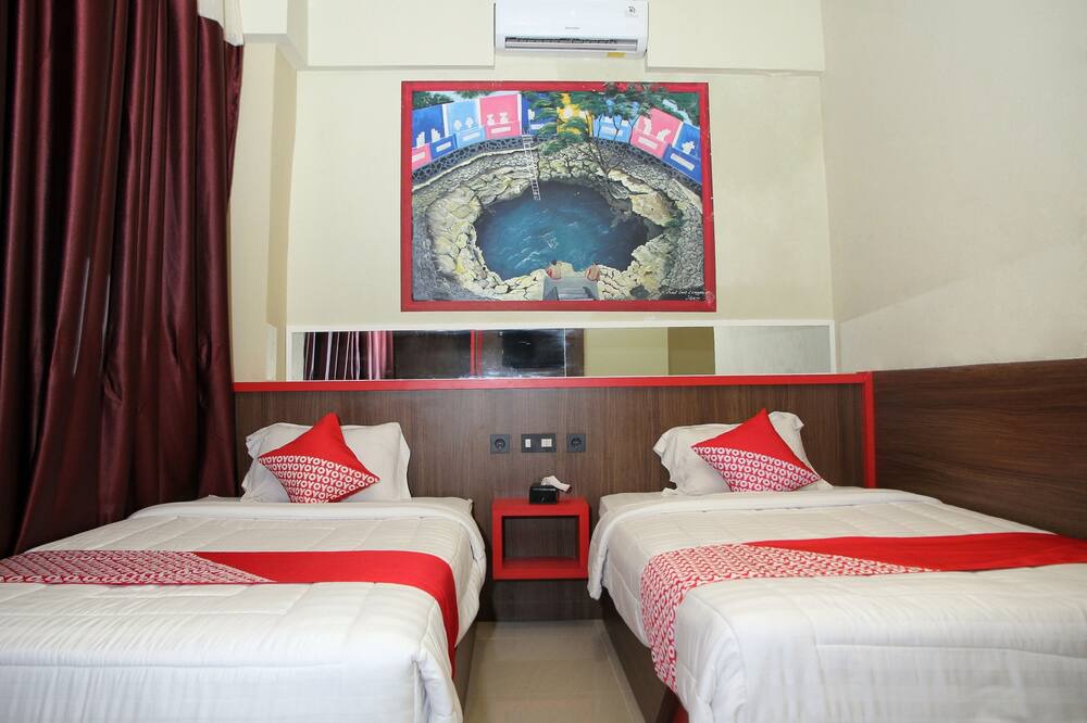 Photo of Bedroom in Palu