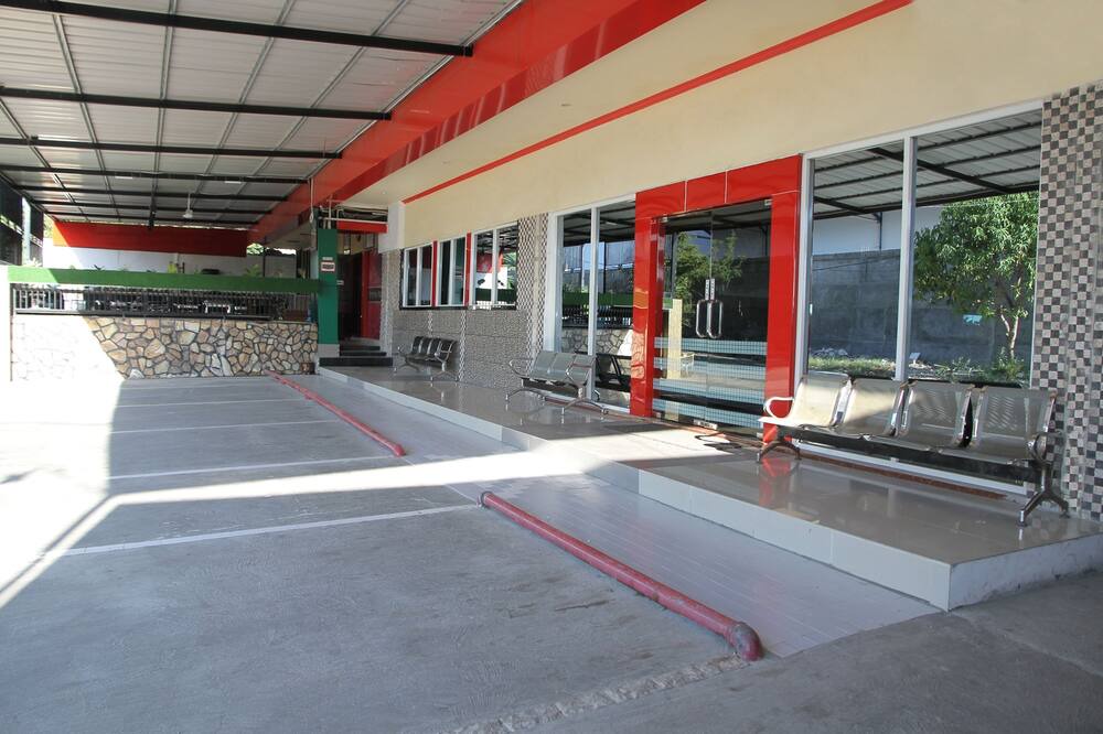 Photo of Outdoor in Palu