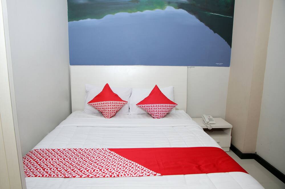 Photo of Bedroom in Palu