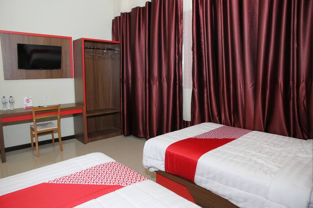 Photo of Bedroom in Palu