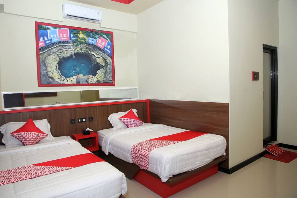 Photo of Bedroom in Palu