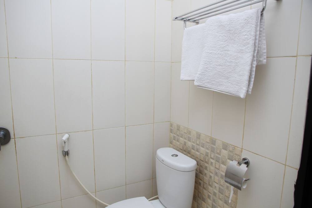 Photo of Bathroom in Palu