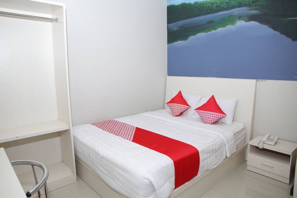 Photo of Bedroom in Palu
