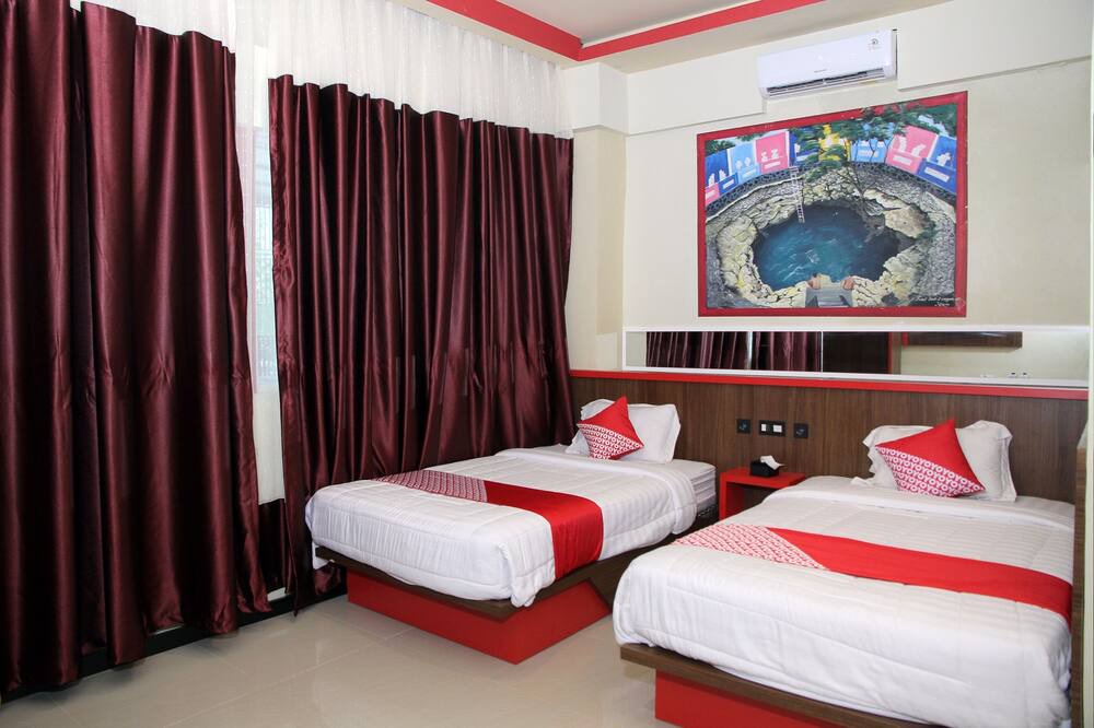 Photo of Bedroom in Palu