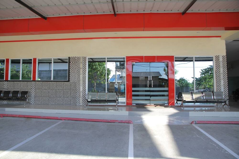 Photo of Outdoor in Palu