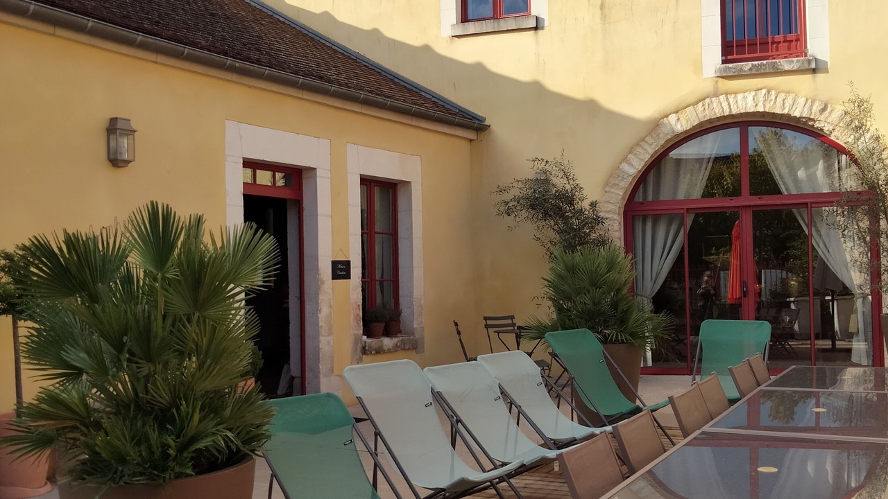 Photo of Others in Saint-Cyr-les-Colons