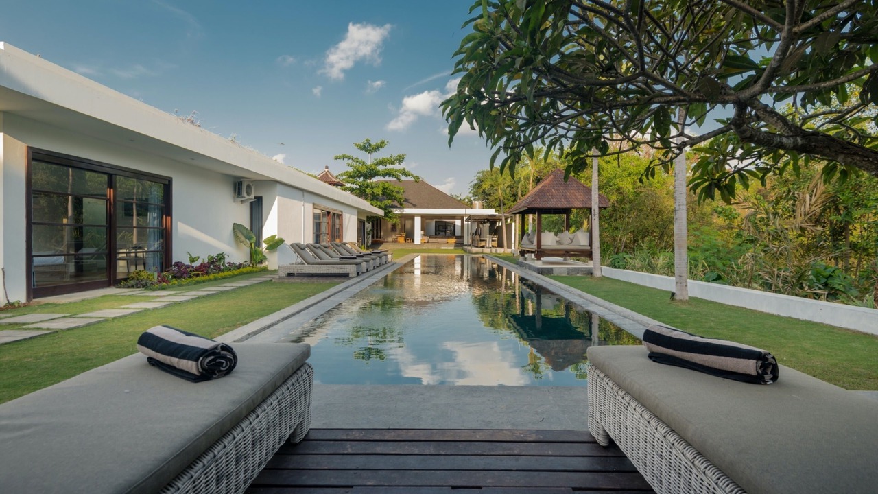 Photo of Outdoor in Central Seminyak