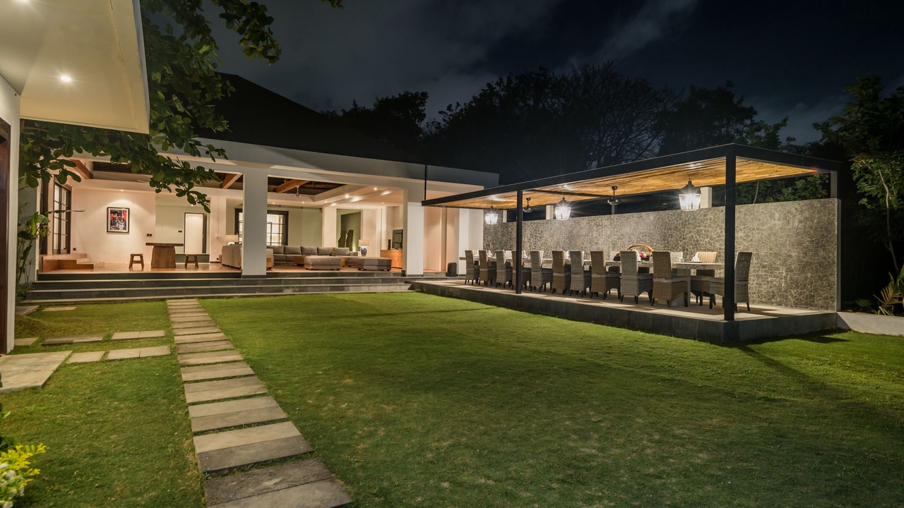 Photo of Bedroom in Central Seminyak