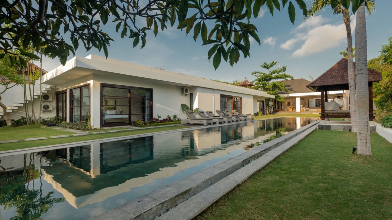Photo of Outdoor in Central Seminyak