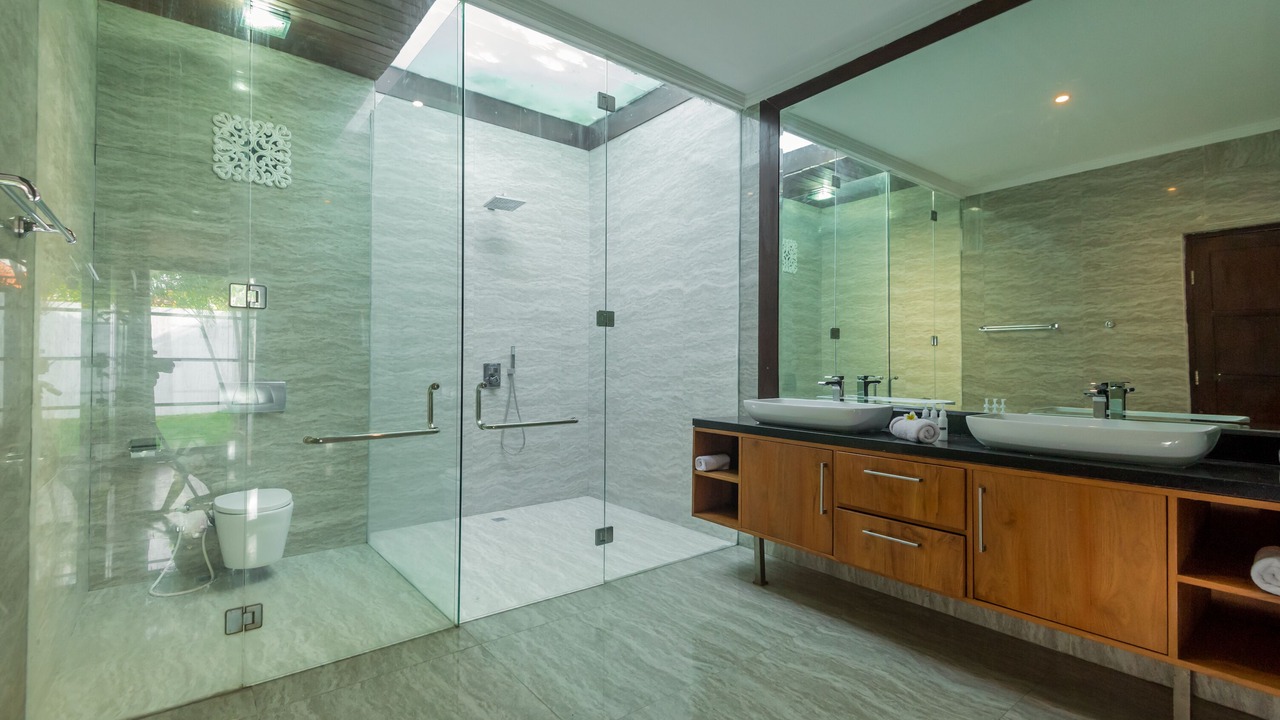 Photo of Bedroom in Central Seminyak