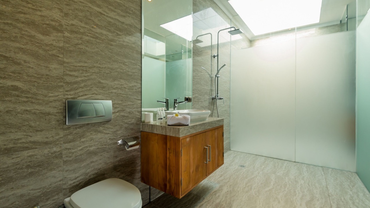 Photo of Bathroom in Central Seminyak