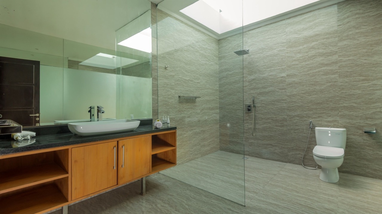 Photo of Bathroom in Central Seminyak